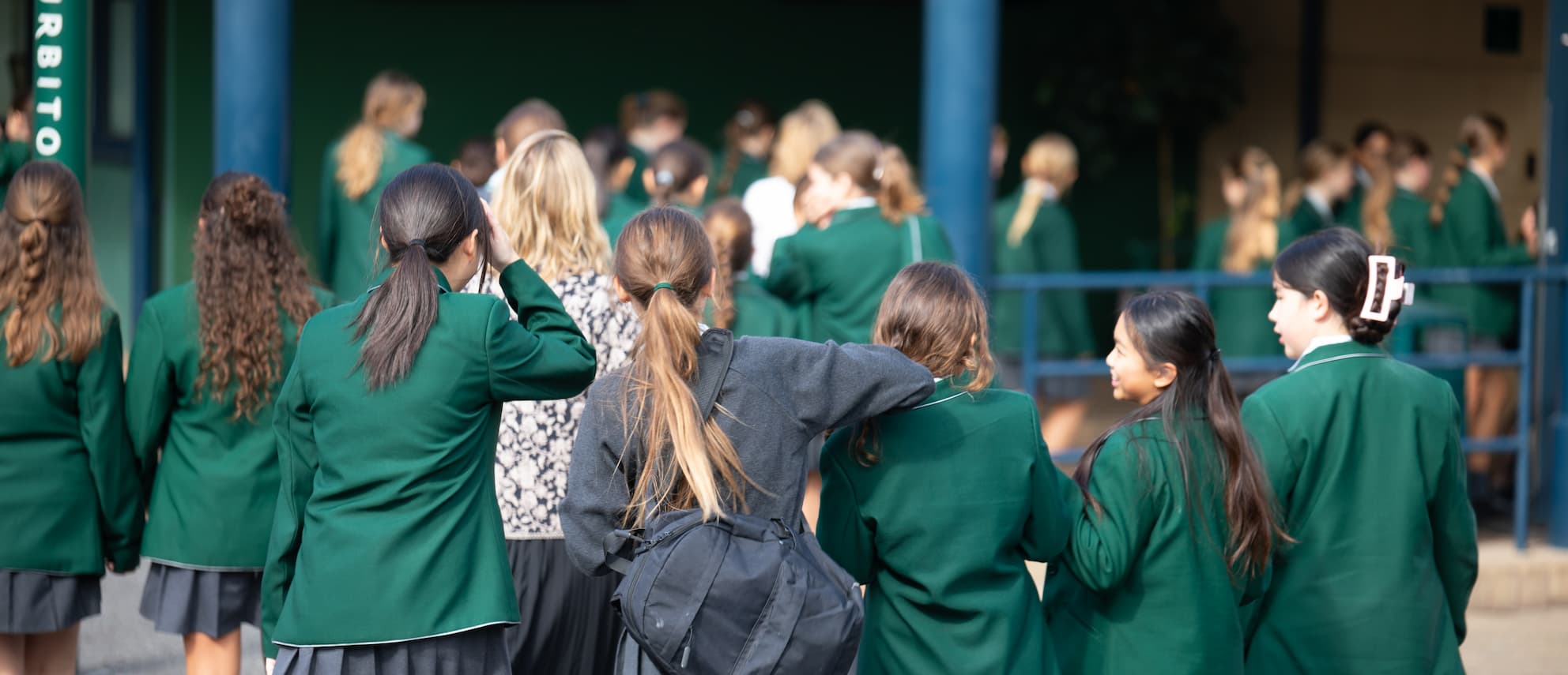 Surbiton High - Senior School & Sixth Form